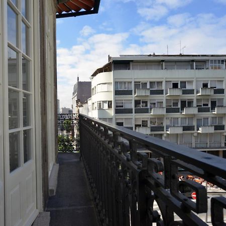 Spot Apartments Casa Januario OOporto Extérieur photo