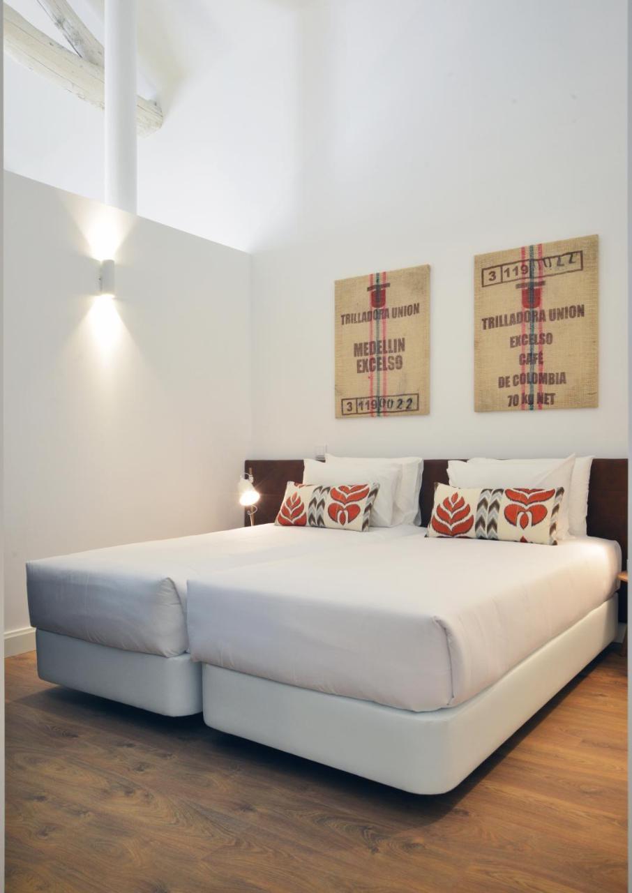 Spot Apartments Casa Januario OOporto Extérieur photo