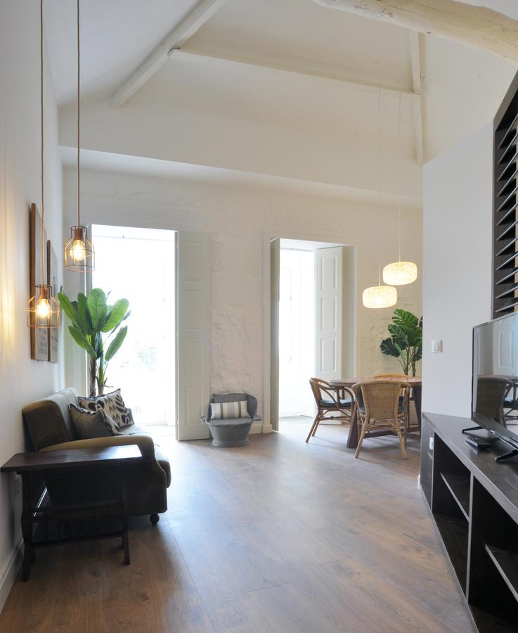 Spot Apartments Casa Januario OOporto Extérieur photo