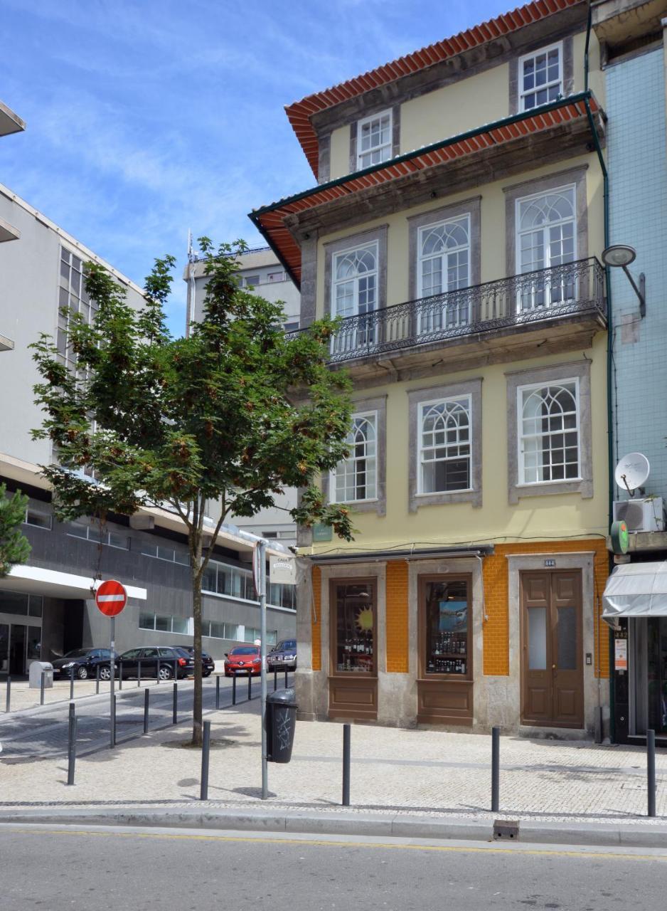 Spot Apartments Casa Januario OOporto Extérieur photo