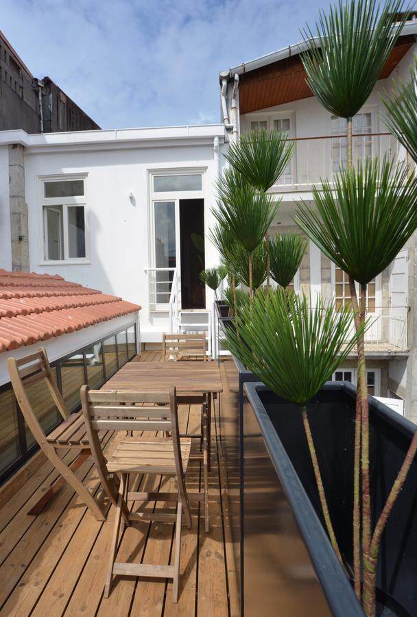 Spot Apartments Casa Januario OOporto Extérieur photo