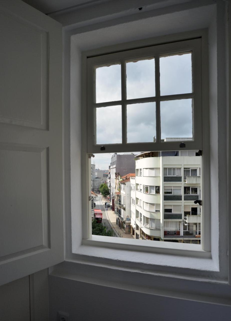 Spot Apartments Casa Januario OOporto Extérieur photo