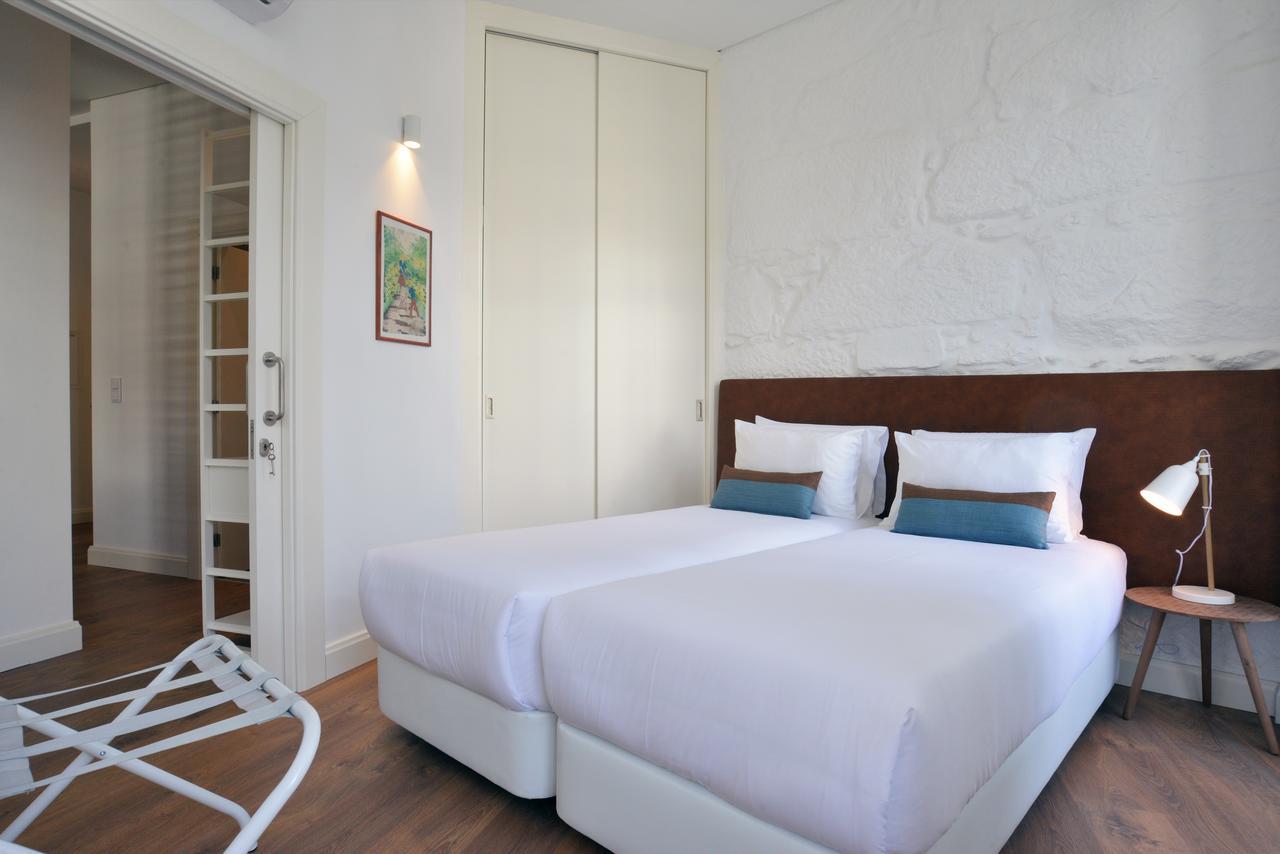 Spot Apartments Casa Januario OOporto Extérieur photo