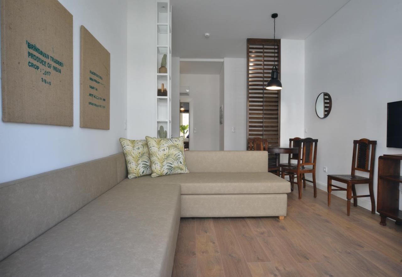 Spot Apartments Casa Januario OOporto Extérieur photo