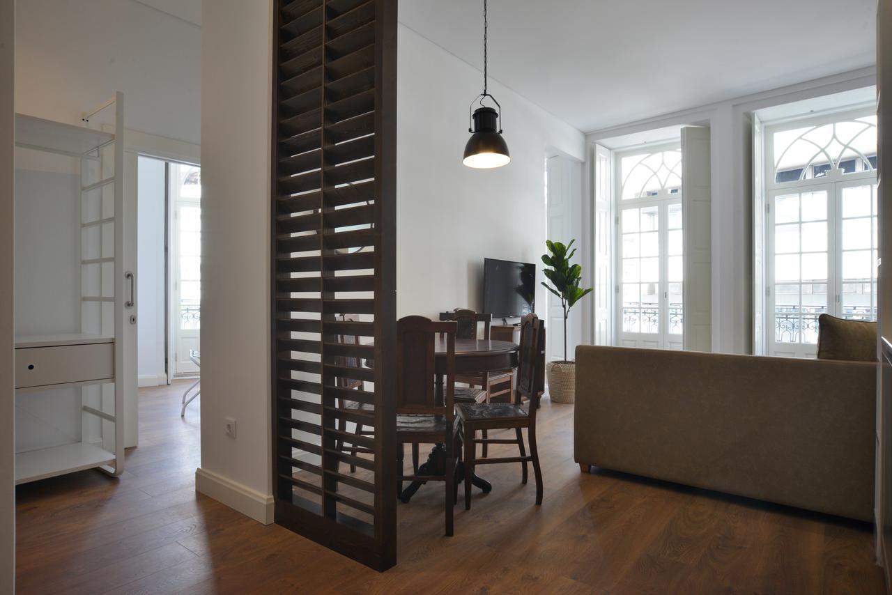 Spot Apartments Casa Januario OOporto Extérieur photo