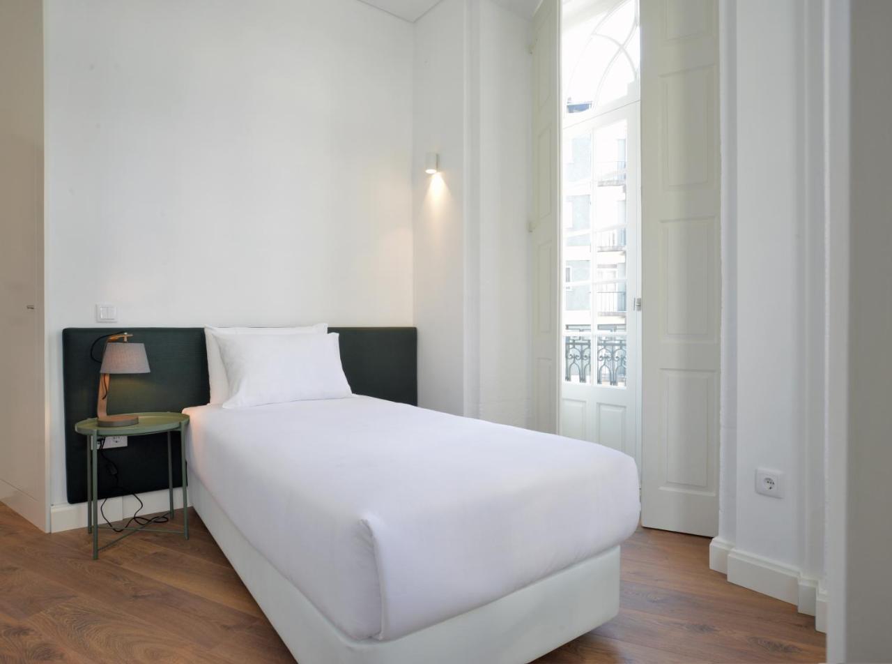 Spot Apartments Casa Januario OOporto Extérieur photo