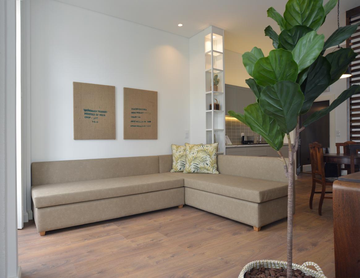 Spot Apartments Casa Januario OOporto Extérieur photo