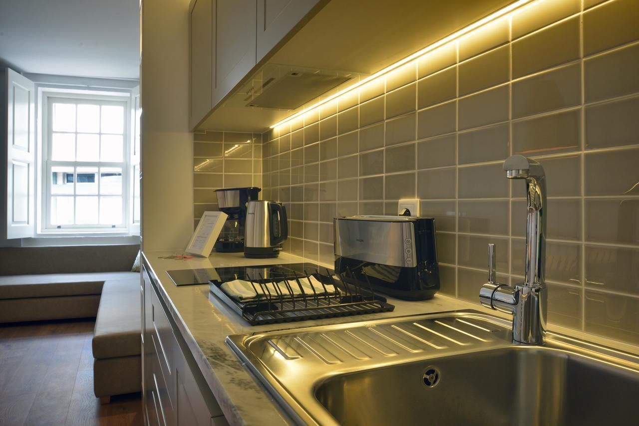 Spot Apartments Casa Januario OOporto Extérieur photo