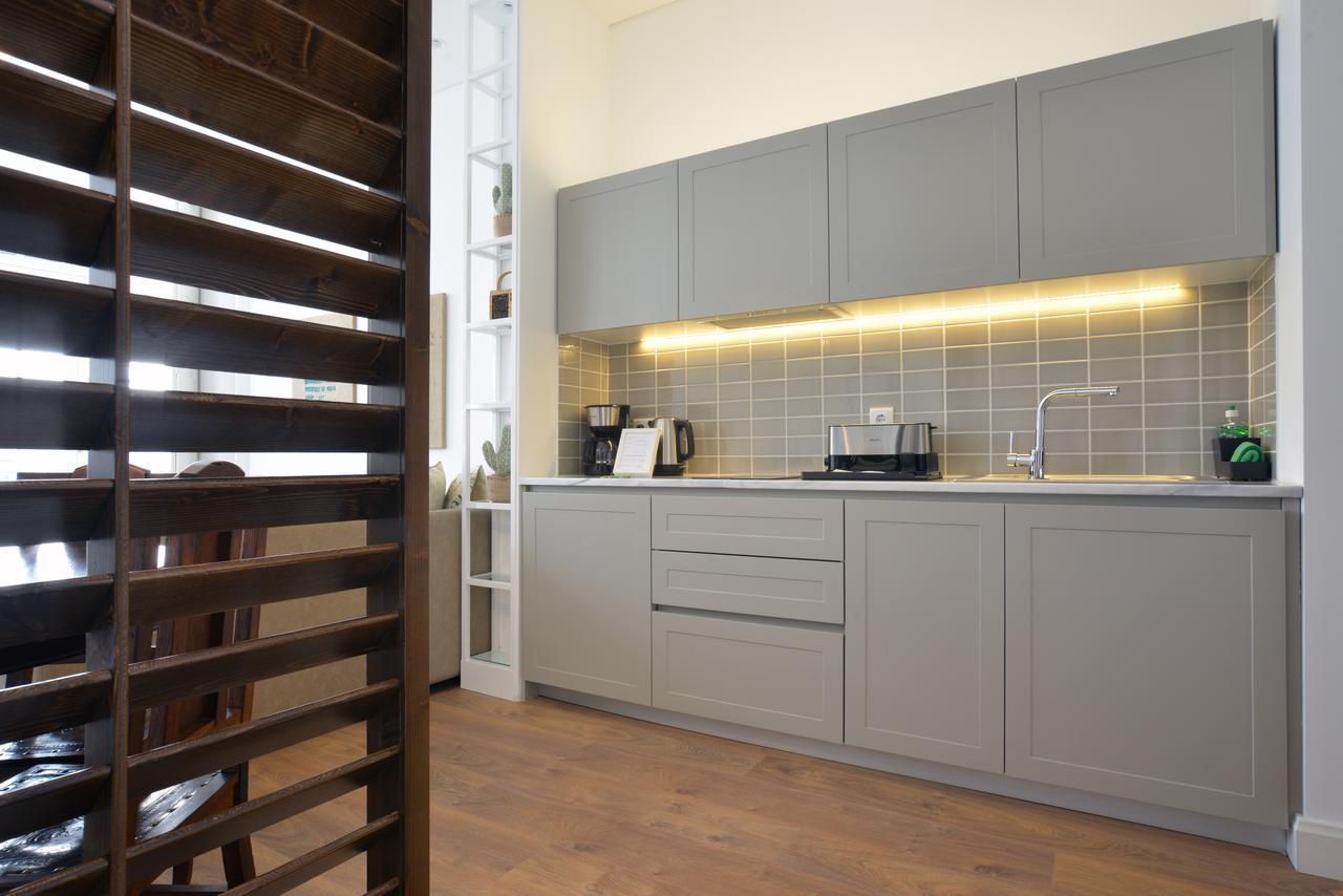 Spot Apartments Casa Januario OOporto Extérieur photo