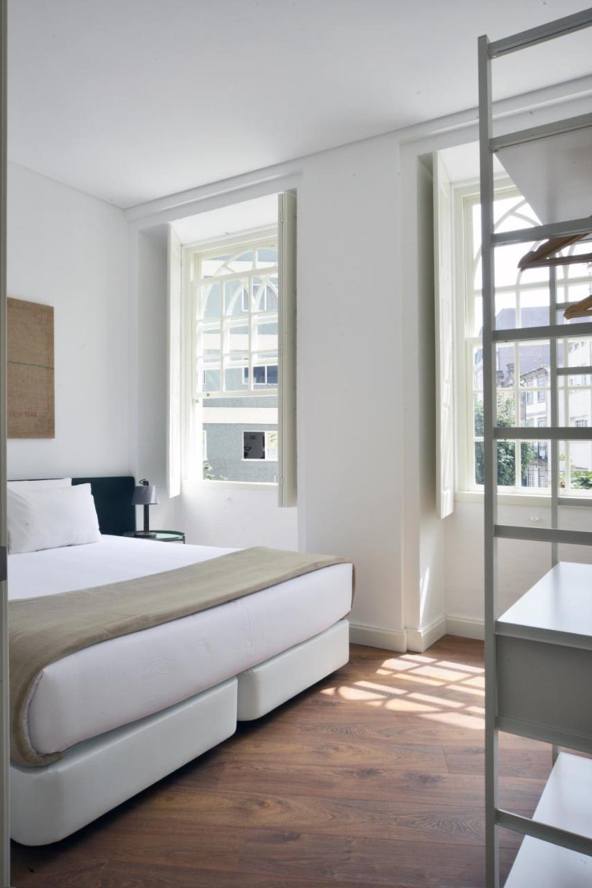 Spot Apartments Casa Januario OOporto Extérieur photo