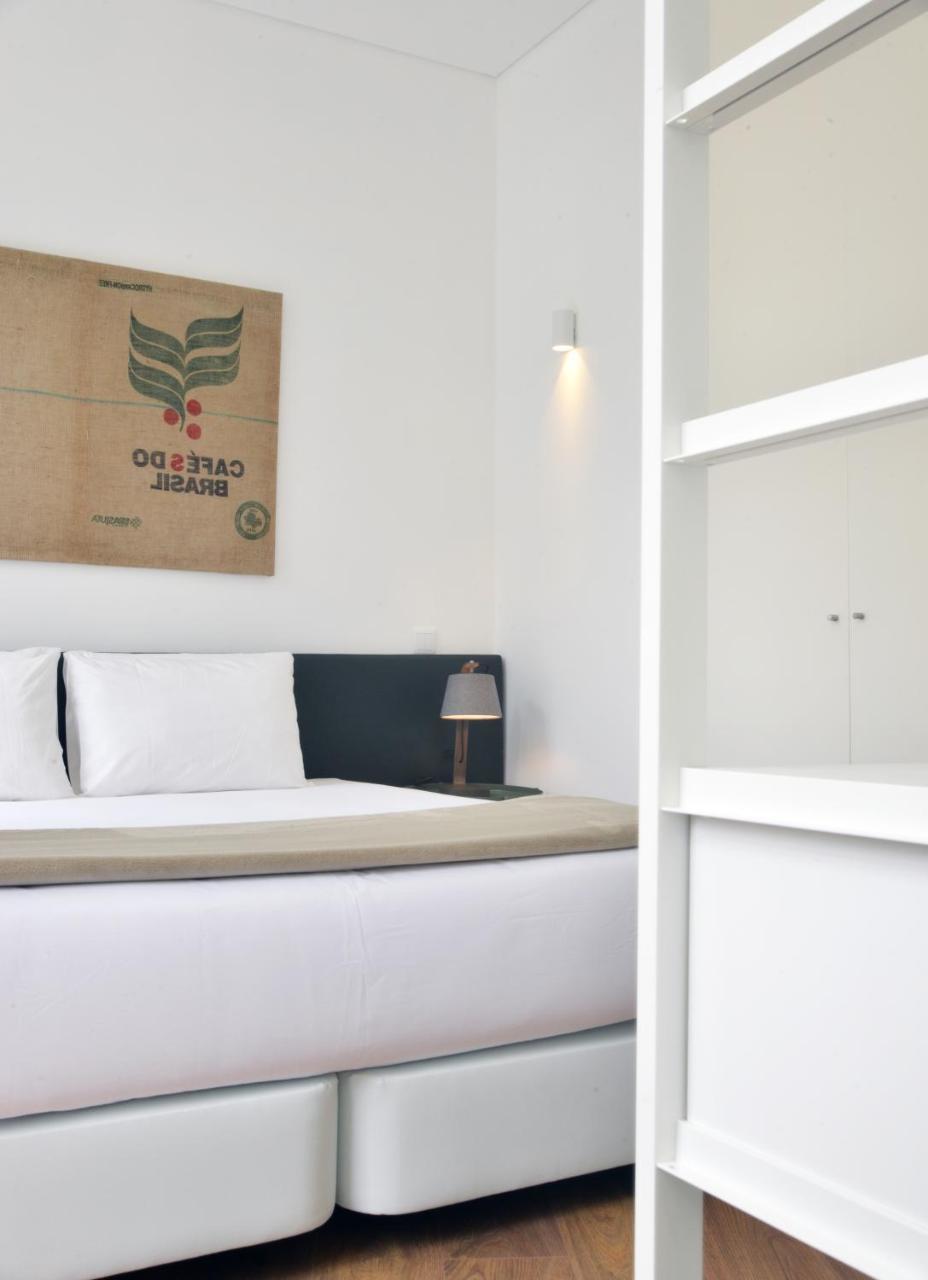 Spot Apartments Casa Januario OOporto Extérieur photo