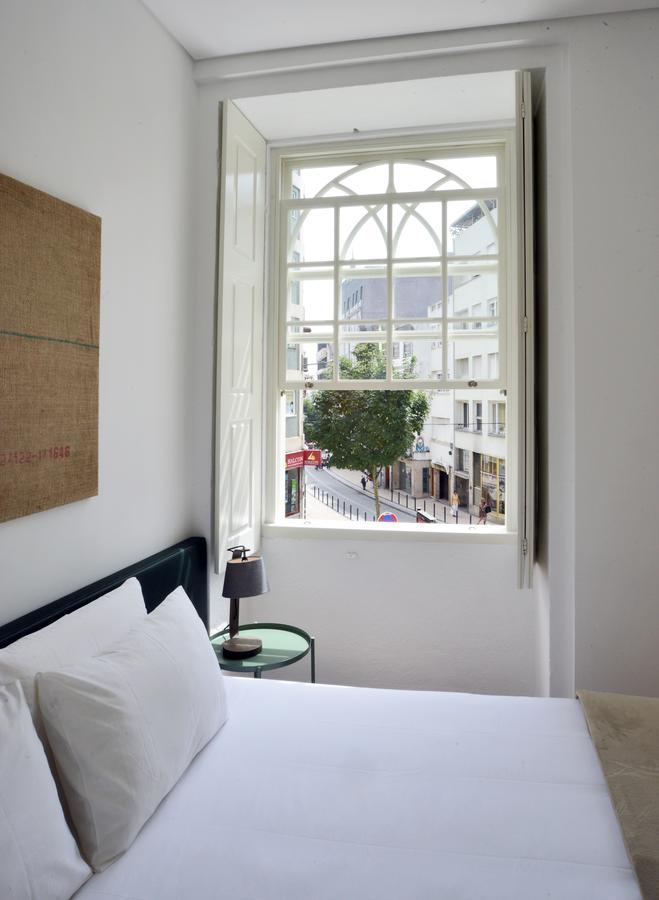 Spot Apartments Casa Januario OOporto Extérieur photo