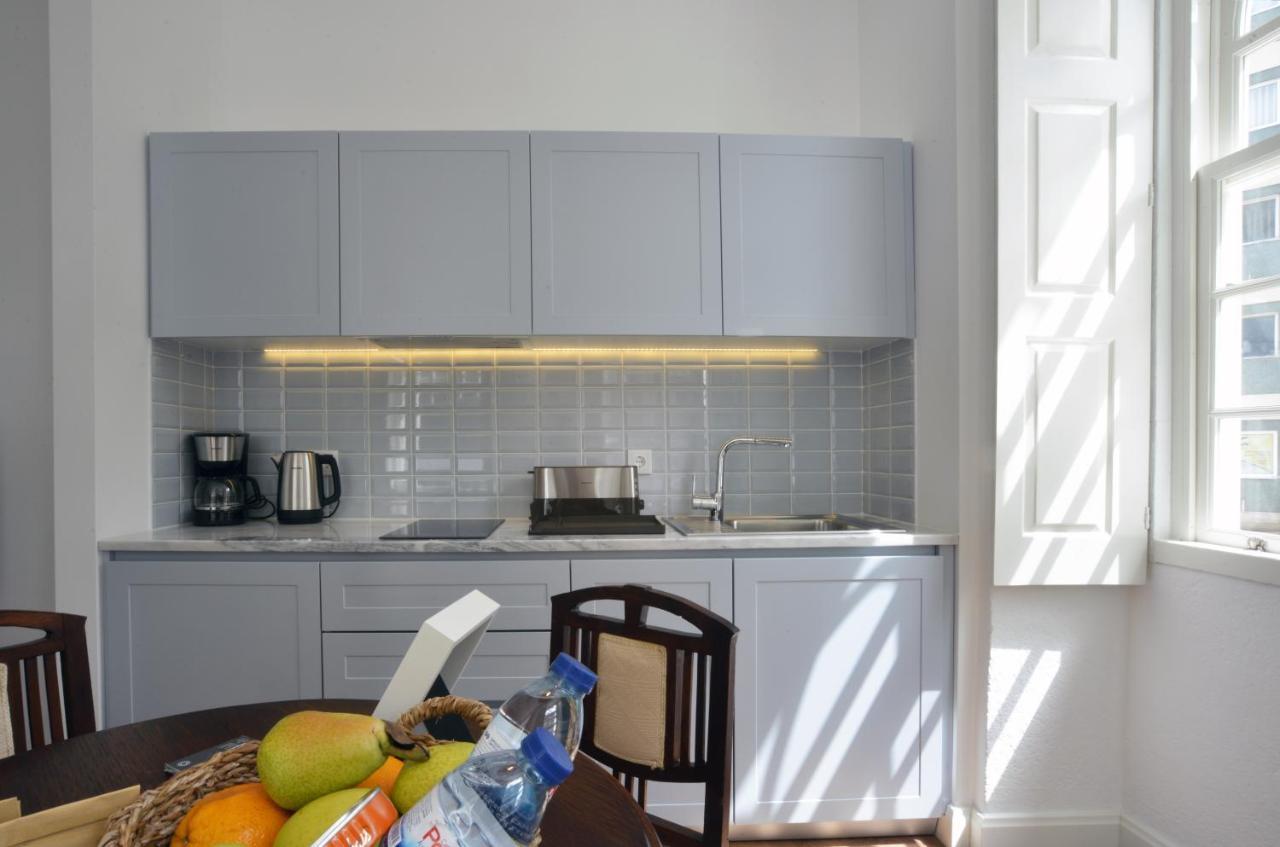 Spot Apartments Casa Januario OOporto Extérieur photo